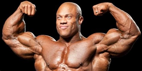 phil heath net worth|phil heath divorce.